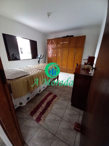Imagem 14 de 23 de Excelente E Amplo Sobrado Vila Progresso! - Ca00732 - 69200874
