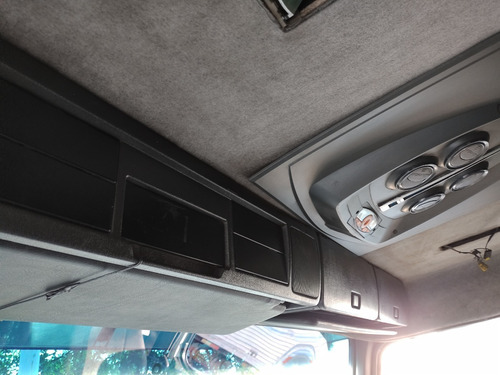 Imagem 7 de 14 de Volvo Fh12 380 02/02 - Trucado - R$ 125.000