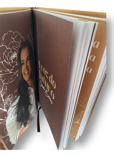 Kit Livro Juntas + Caderno + Marca Texto- Autoras Midian Lima, Camila Barros E Raquel Lima | Motivação E Espiritualidade - Capa Dura