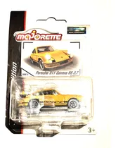 Comprar Porsche 911 Carrera Rs 2.7 Porsche Edition Majorette 1\u002F64