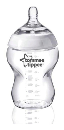 Mamadera Natural Tommee Tippee 340 Ml