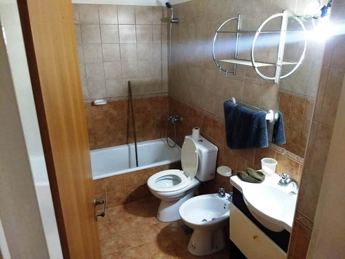 2 Amb, Expensas Incluidas En El Precio
