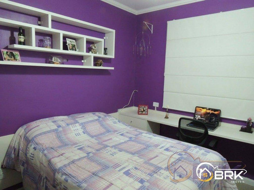 Imagem 1 de 24 de Casa Com 2 Dormitórios À Venda Por R$ 355.000,00 - Vila Esperança - São Paulo/sp - Ca0662