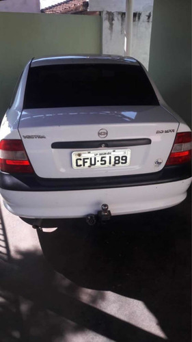 Chevrolet Vectra 2.0 Gls