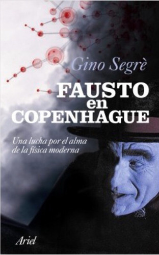 Fausto En Copenhague Segrè 