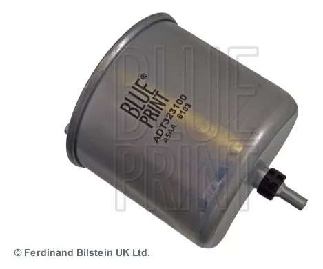 Filtro Combustible Diesel Peugeot 301