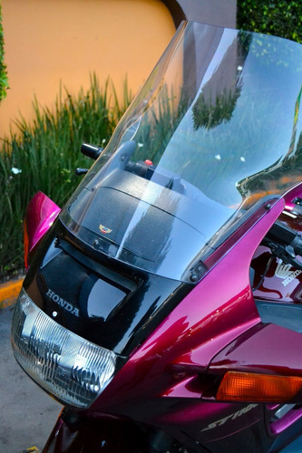 Imagen 13 de 15 de Honda St 1100 Pan European Excelente Manejo. Sin Fallas