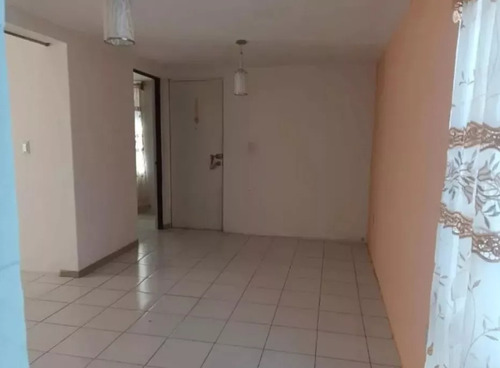 Departamento En Venta, Naranjo, Santa María La Ribera, Cuauhtémoc Nohs