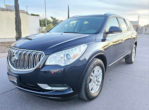 Buick Enclave 3.6 V6 At