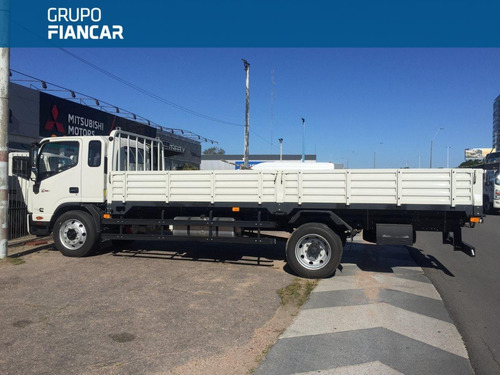 Imagen 3 de 14 de Jac 1083 A/a Camión 7.600 Kg - Precio Leasing 2023 0km