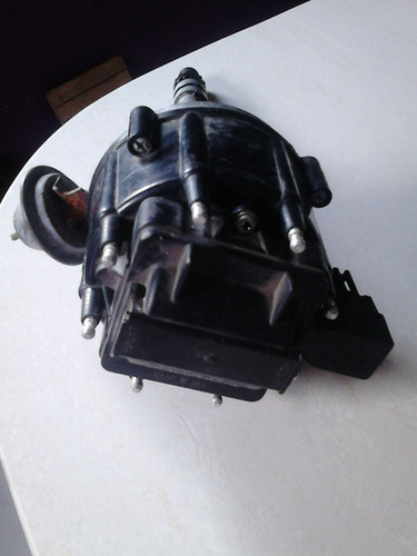 Imagen 4 de 4 de Vendo Distribuidor Chevrolet Motor 305/350, Usado.