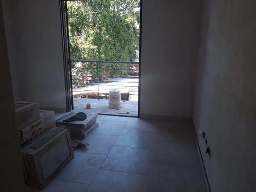 Imagen 3 de 10 de Departamento Dos Ambientes A Estrenar En Venta - San Miguel