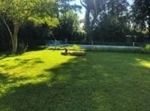 Imagen 6 de 14 de Venta De Casa En Barrio Cerrado - Benavidez