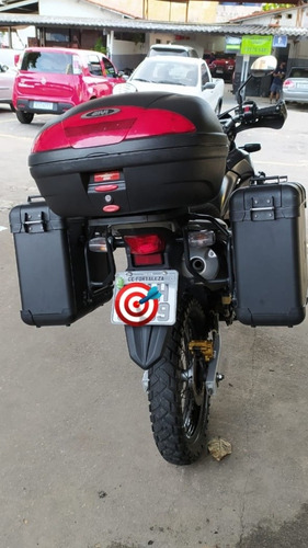 Honda Xre300