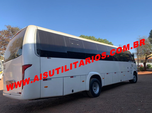 Imagem 6 de 13 de Volare Wl Limousine 2014 Executiva Excelente Estado! Ref.208