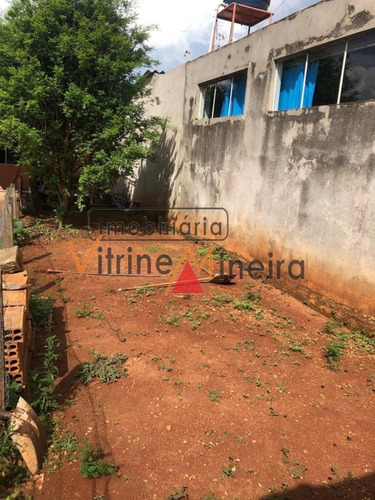 Imagem 3 de 15 de Casa Para Venda Em Itatiaiuçu, Centro, 3 Dormitórios, 1 Suíte, 2 Banheiros, 1 Vaga - 70423_2-1125263