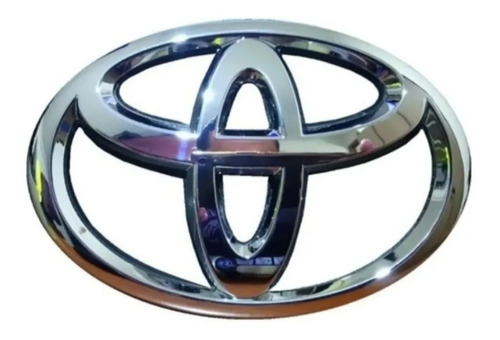 Logo Toyota (15cm X 10cm)