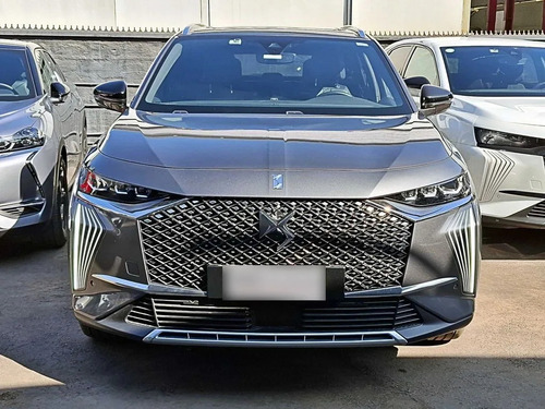 Ds Automobiles Ds7 1.6 Puretech 225 Opera At 2023