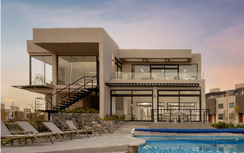 Meseta Altta Homes