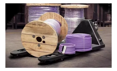 Cable Subterraneo 3 X 2.5 Mm Por Metro