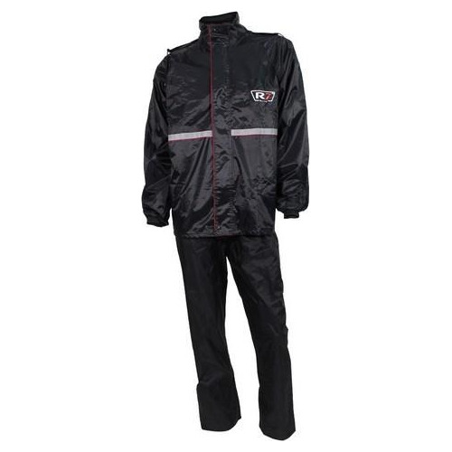 Impermeable Para Motociclista R7 