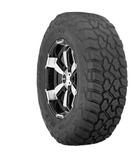 Caucho Toyo Tires Opmx Lt 295/70 R17 121p