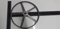 Comprar Polea Tambor Lavasecarropas Ariston Aml 101 Original 