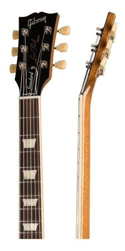 Guitarra elétrica Gibson Collection Les Paul Standard '50s P-90