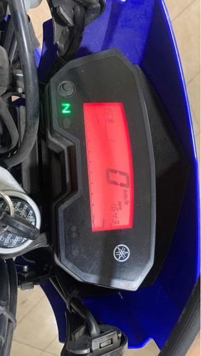 Imagen 5 de 25 de Yamaha Xtz 250 Xtz 250