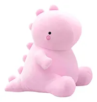 Comprar Peluches Dinosaurio Tierno, Juguete Suave 12 Pulgadas, Fat D