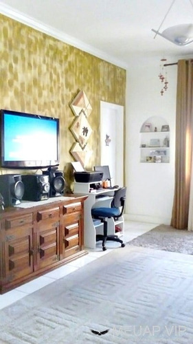 Imagem 5 de 14 de Apartamento Para Venda Em São Vicente - Itararé - Ita132 - 32826453