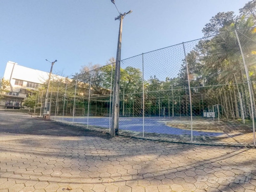 02 Quadras De Futebol Mais Quiosque Com Churrasqueira E Amplo Estacionamento. - 3579175l