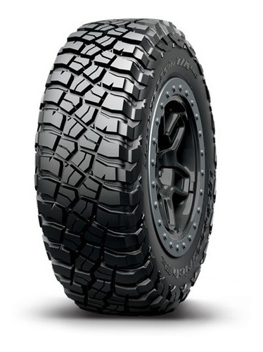Pneu 285/75 R17 Bf Goodrich Mud Terrain Km3 121/118q
