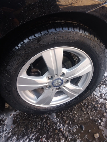 Imagem 11 de 15 de Mercedes-benz Classe B 2009 1.7 5p