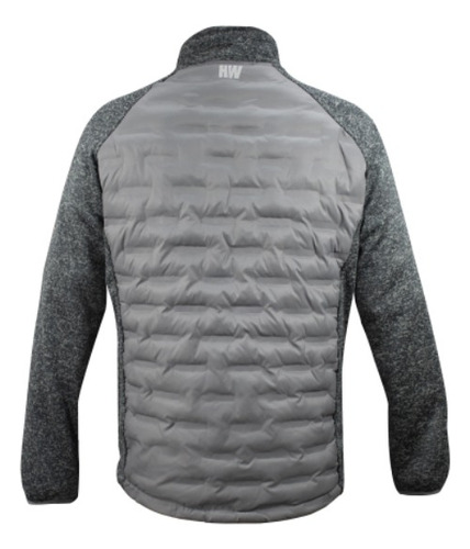 Parka Hw New Nomade