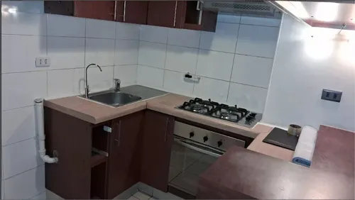 Se Vende Departamento En Comuna De Santiago