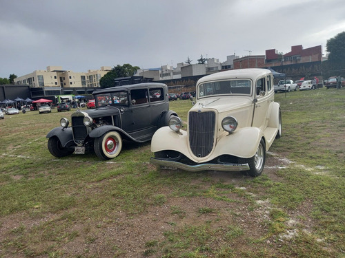 Imagen 8 de 10 de Renta De Autos Antiguos Para Bodas, Xv Años, Filmaciones