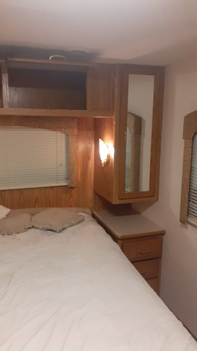 Imagen 10 de 15 de Motorhome Clase A