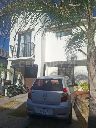 Casa En Venta En Nueva Castilla