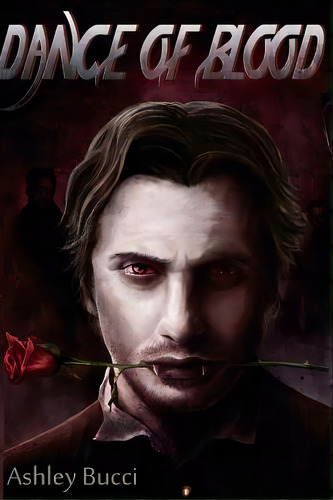 Dance Of Blood, De Bucci, Ashley. Editorial Createspace, Tapa Blanda En Inglés