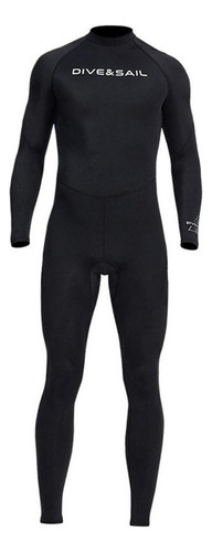 Gift Men's Super Stretch Wetsuit