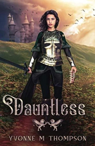 Libro:  Dauntless