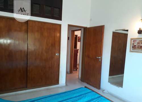 Venta De Casa En Merlo, Excelente Ubicación