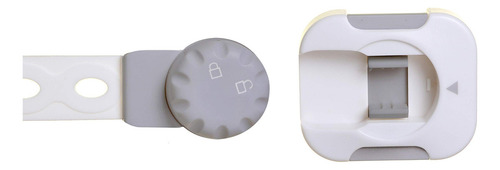 Dreambaby Twist 'n Lock - Pestillo Multiusos, Cerraduras De