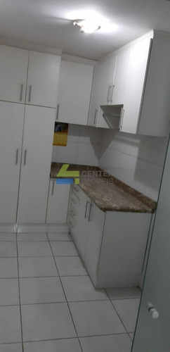 Imagem 11 de 15 de Apartamento - Vila Campestre - Ref: 14334 - V-872331