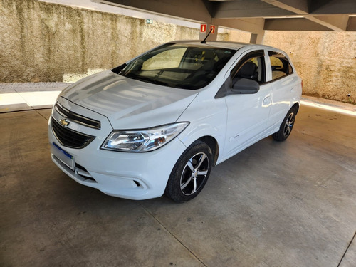 Chevrolet Onix 1.0 Lt 5p