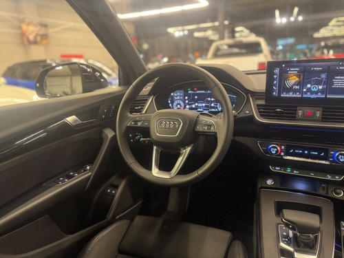 Audi Q5 Perf. Black 2.0 TFSIe S.Tr. Qt (Hib.)