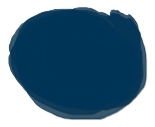 Pintura Latex Decorativa De 200cc. Color Azul Cielo