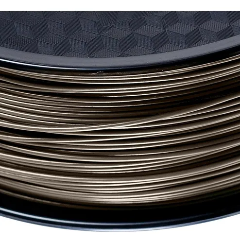 Paramount 3d Pla (tierra Primordial) 1.75mm 1kg Filamento [d
