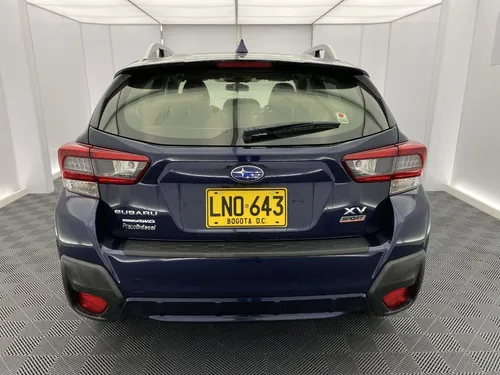 Subaru XV 2.0i-s Cvt